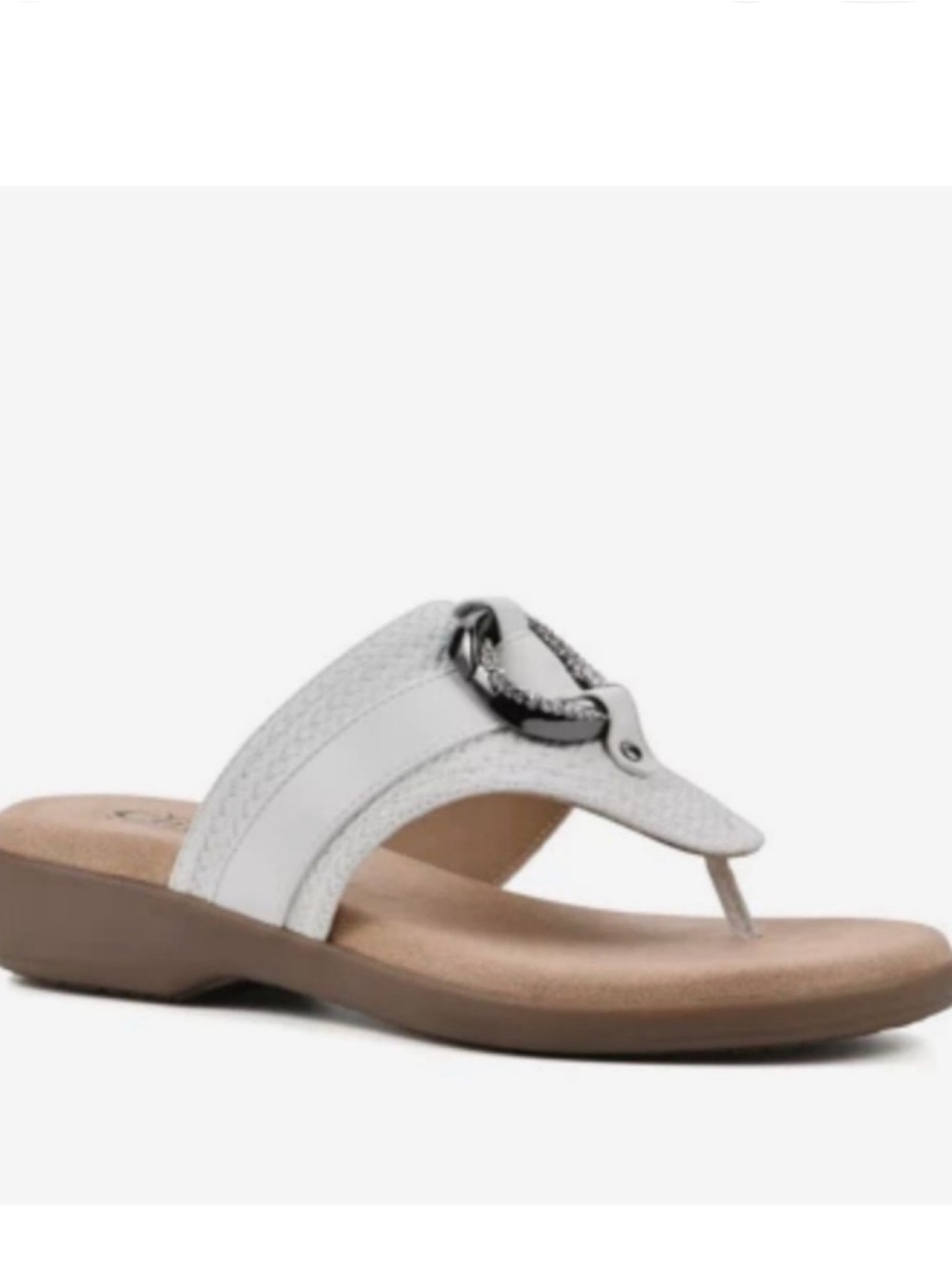 Cliffs White Mountain Benedict Sandal